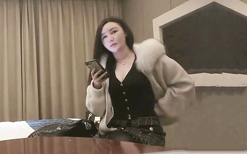 长沙3000网约外围女神肤白貌美温柔多情