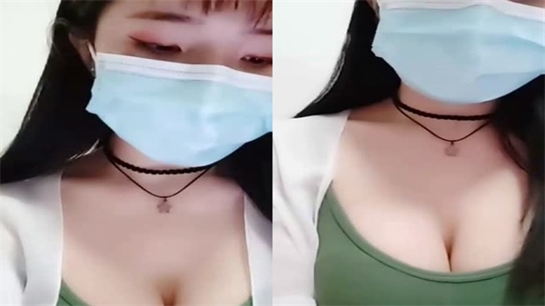 新人学生妹兼职下海首秀！萌妹收费直播大放送，娇喘福利全解锁