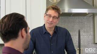 爸爸的朋友拜访