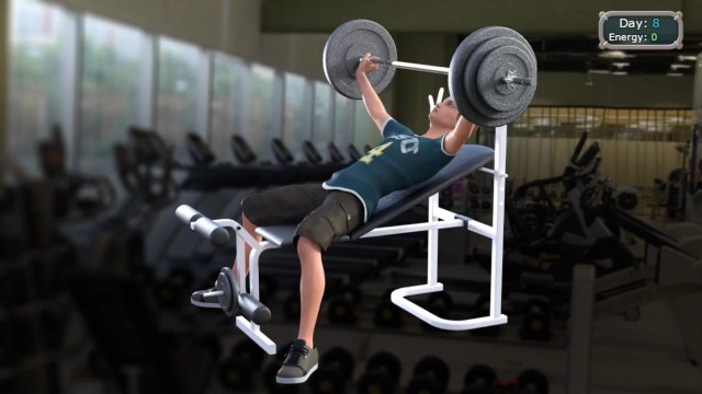 我的夏天。0洛夫斯基第二部分69