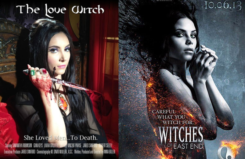 爱的女巫高清修复字幕版