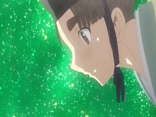 のシャ THE ANIMATION 第三話 「夜照物語（よるてらすものがたり）」 [中文字幕]