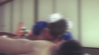 [PoV] Chun-Li teases your cock and takes it up her THICC ass(3D PORN)_Street Fighter