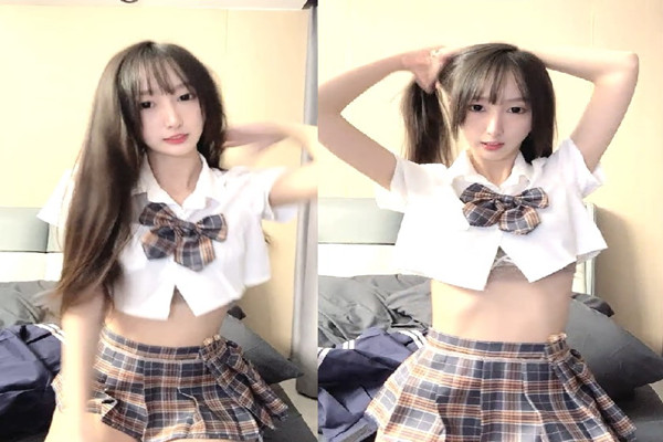 偶像明星级别颜值道具插逼淫水横流美极了