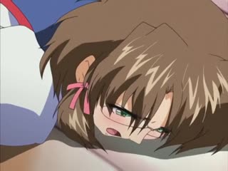 TRUE BLUE ［トゥルー・ルー］ 外伝「私の大事に守ってきたもの、捧げます」