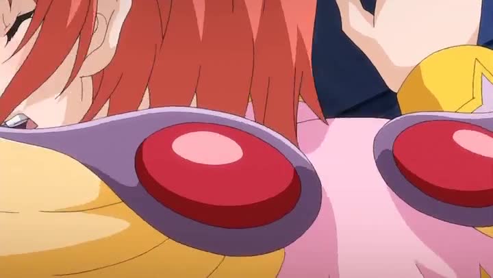 110128 虜姫 ～白濁まみれの令嬢～ 上巻 DVD 1280x720 x264 AAC