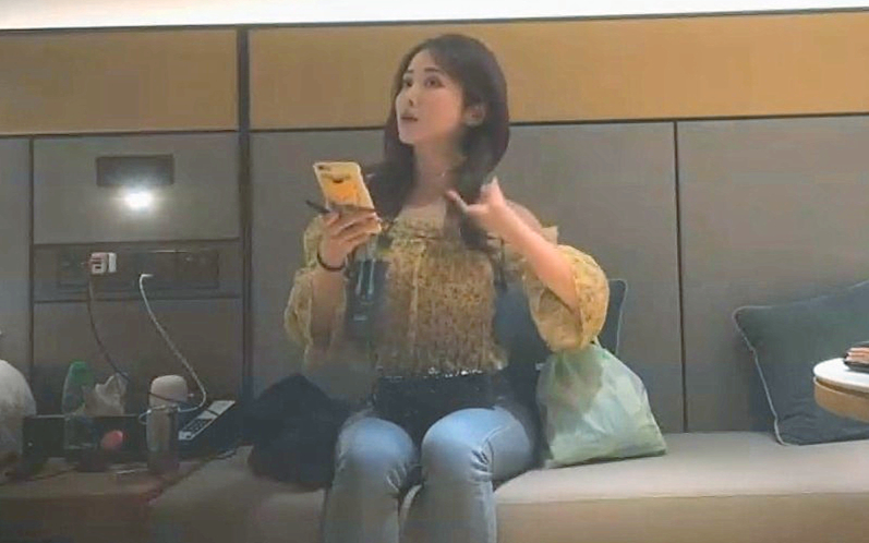 牛仔裤妹子最漂亮