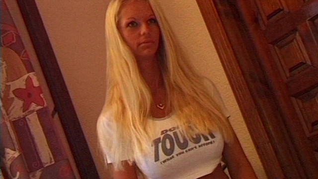 Tanya Hansen的《惊险刺激》许可证在HD中重新数字化