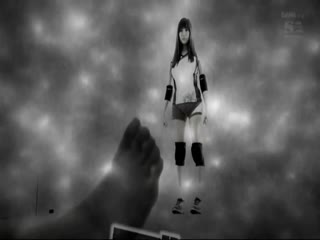 排球妹超肉感的乳房由RION来完美呈现