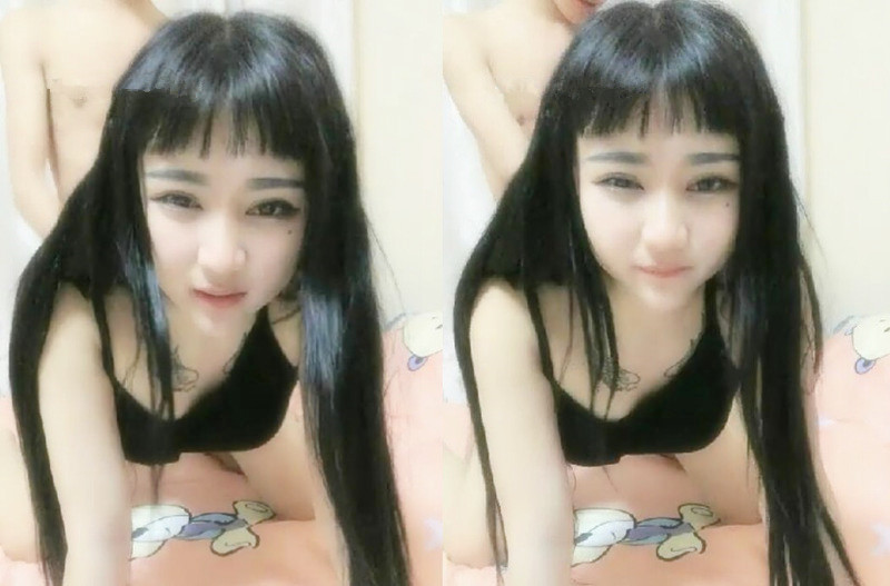 翅膀纹身挺嫩萌妹子和炮友激情啪啪舔弄美乳抽插猛操后入骑乘多种姿势快速抽插呻吟娇喘诱人