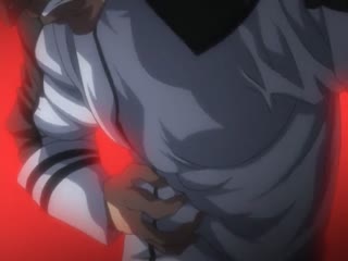 监狱战舰Vol.02 洗脑改造