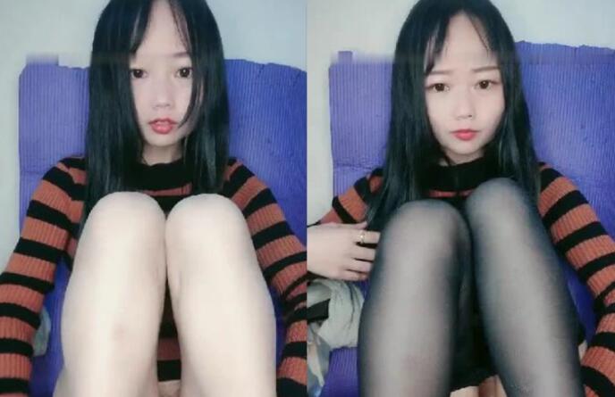 新人00后萌妹子椅子道具自慰大黑牛跳蛋震动逼逼呻吟娇喘非常诱人