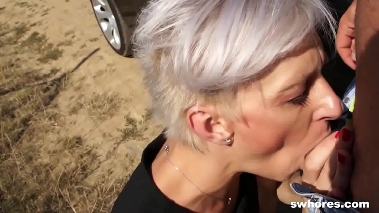 Worn Out Pussy Looking for Work