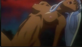 淫兽圣战第三弹：奈落妹妹的极致诱惑 中文字幕