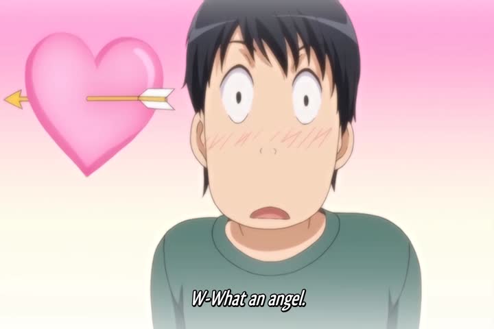 Katainaka Ni Toui De Kita Russia Musume To H Shimakuru Ohanashi - Episode 3