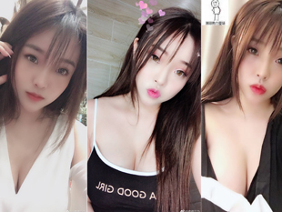 微博巨R网红小乃包福利合集