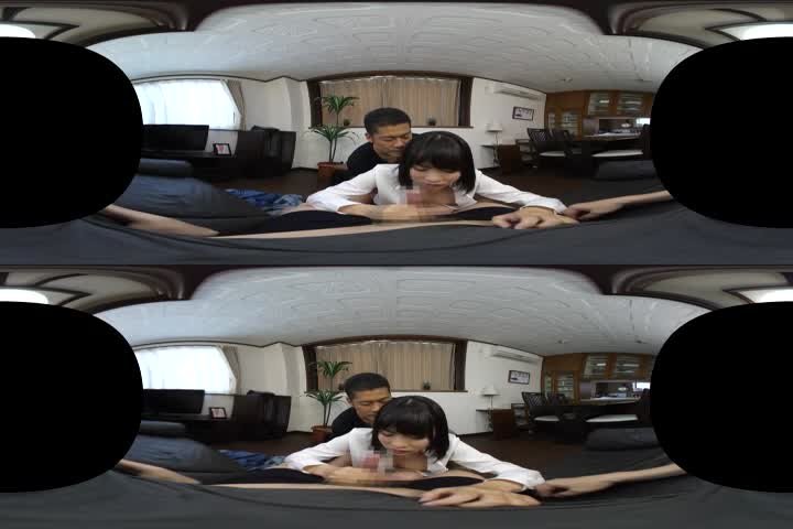 高画质-高音质VR 身体を使ったクレーム処理班！中出しSEX VR 枢木あおい