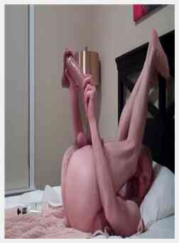 成熟的乐趣显示屁股洞第2部分