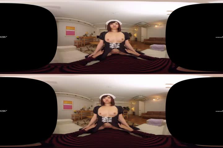 R1催眠アプリVR クラスメートのあゆみに复讐![指ひとつで思いのまま]强制ご奉仕-人格削除-性奴隷にして中出し!