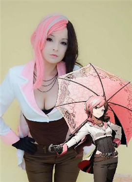 Neo 妮奧 The Boss 塑料大屌自慰秀乳交、性交異想