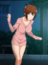 S彼女とM彼氏―・下立派なワンコへご褒美を。