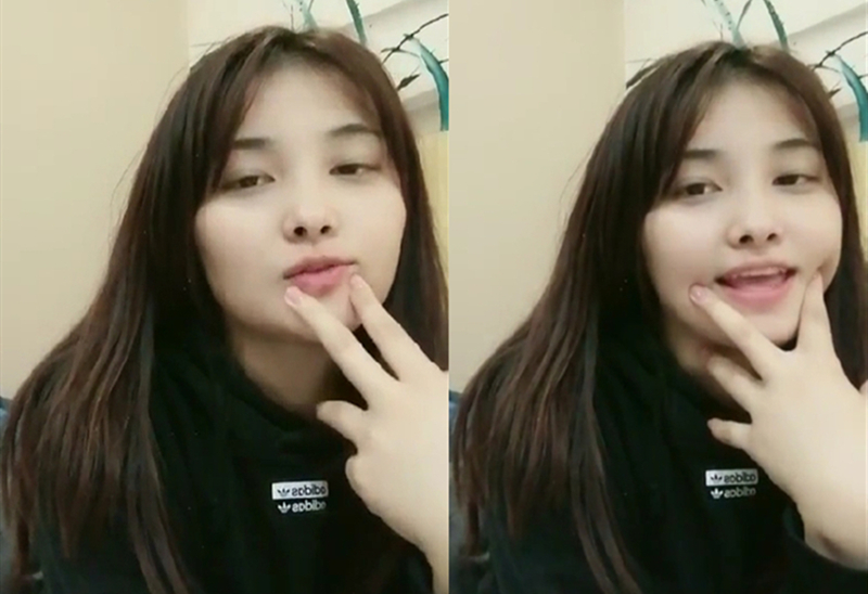 神似郑爽的在校学妹乔总无套内射粉穴清纯外表下这么淫荡