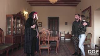 西班牙噬灵女神