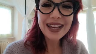 your stepmother has a secret to reveal