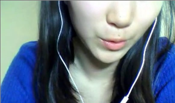 韩国性感女主播 Kaemnyo1