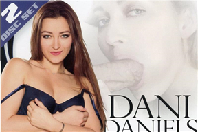 Dani Daniels Is A Goddess DISC_1