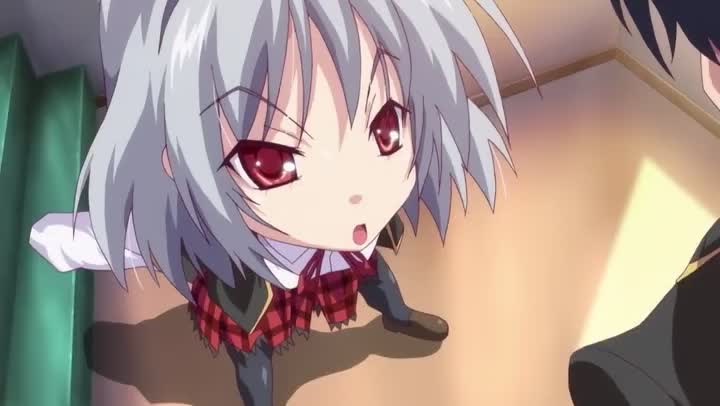 121214 ぜったい遵守☆強制子作り許可証 1枚目～みんなに中出し～ 1280x720 x264 AAC Hi10P