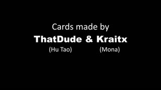 GROUP SEX WITH HU TOA AND MONA - GENSHIN IMPACT PORN