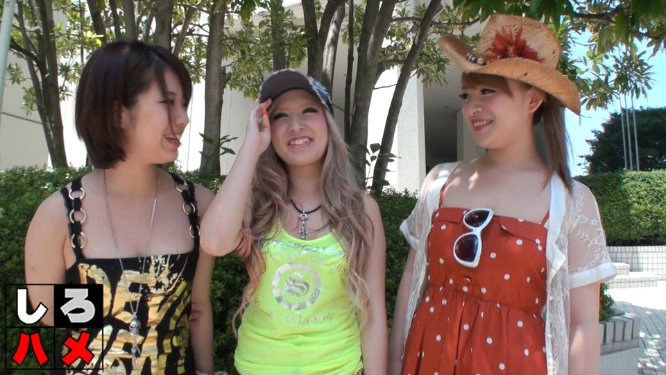 Heydouga -PPV-1 素人ありす 素人つかさ 素人紀子 – これはマジ必見！しろハメ作記念プロジェクト第２段・「日本縦断ウル