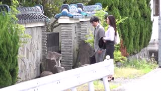 與暗戀的女上司一起 並木塔子 MOND-175