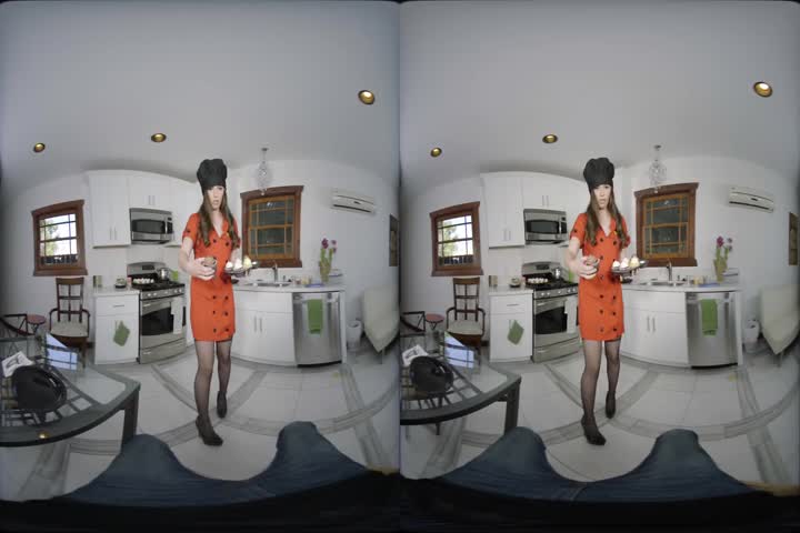 #Selfie [powered by SexLikeReal]42