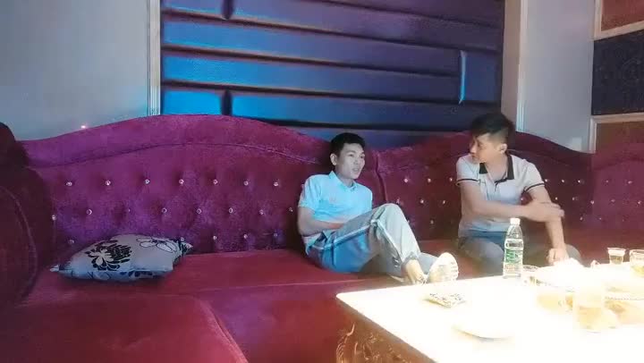 歌厅探花0605第二场