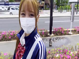 345SIMM-759 そら(18)-寫真撮影と稱され中出 生原萌乃