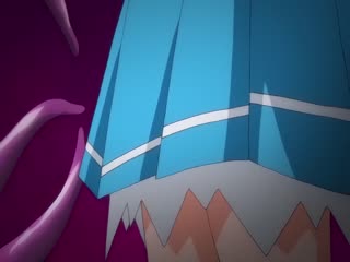 爱圣天使ラメアリー ～悪性受胎～