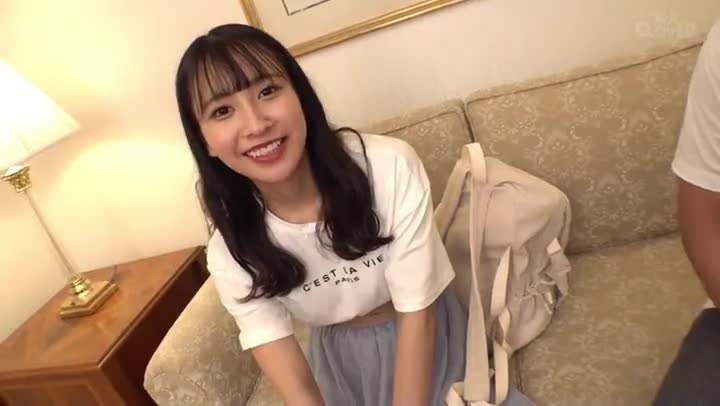 STCV-196 - 女優不詳【『彼氏欲しい』引き締まったスポーティJDと性欲解放ハッスルSEX in 下高井戸】ジムに向かう女子大生をナンパしてトレーニング後 new