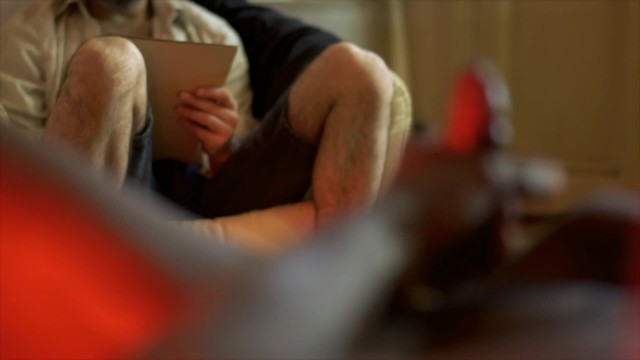 威尔森河裸体画