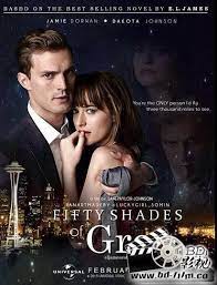 五十度灰2015