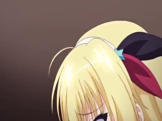 Sなマイナ会長サマがMノートに支配されました。～Sな会長サマの躾け do M～ [中文字幕]