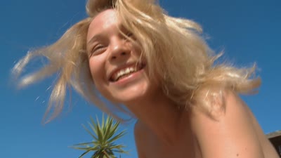 【清纯少女】	Nadin_Sunny_Hardcore