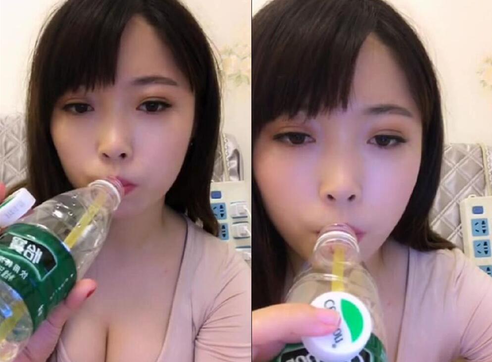 美女嫩妹主播怡宝自慰大秀插到喷水极致修炼