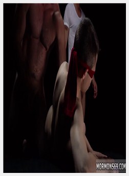 肮脏的男孩他妈的可爱的同性恋的老桑德斯