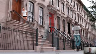 Off The Record - Cheated on a girl with her stepmom