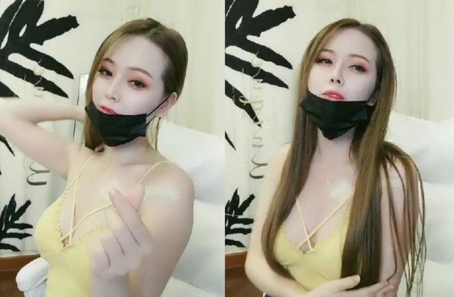 高颜值白皙妹子两女一男啪啪激情大战口交上位骑乘后入大力猛操非常诱人很是诱惑喜欢不要错过