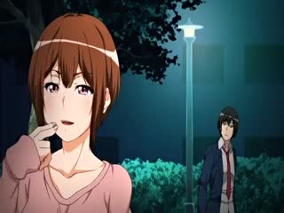 貴方ハ私ノモノ -S彼女とM彼氏- 下巻 立派なワンコへご褒美を