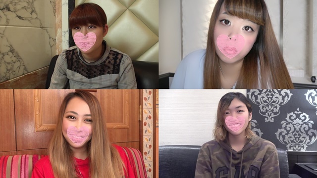 秋の夜長に蔵出し作品-4人の美少女と生ハメ-中出し3時間-5-26