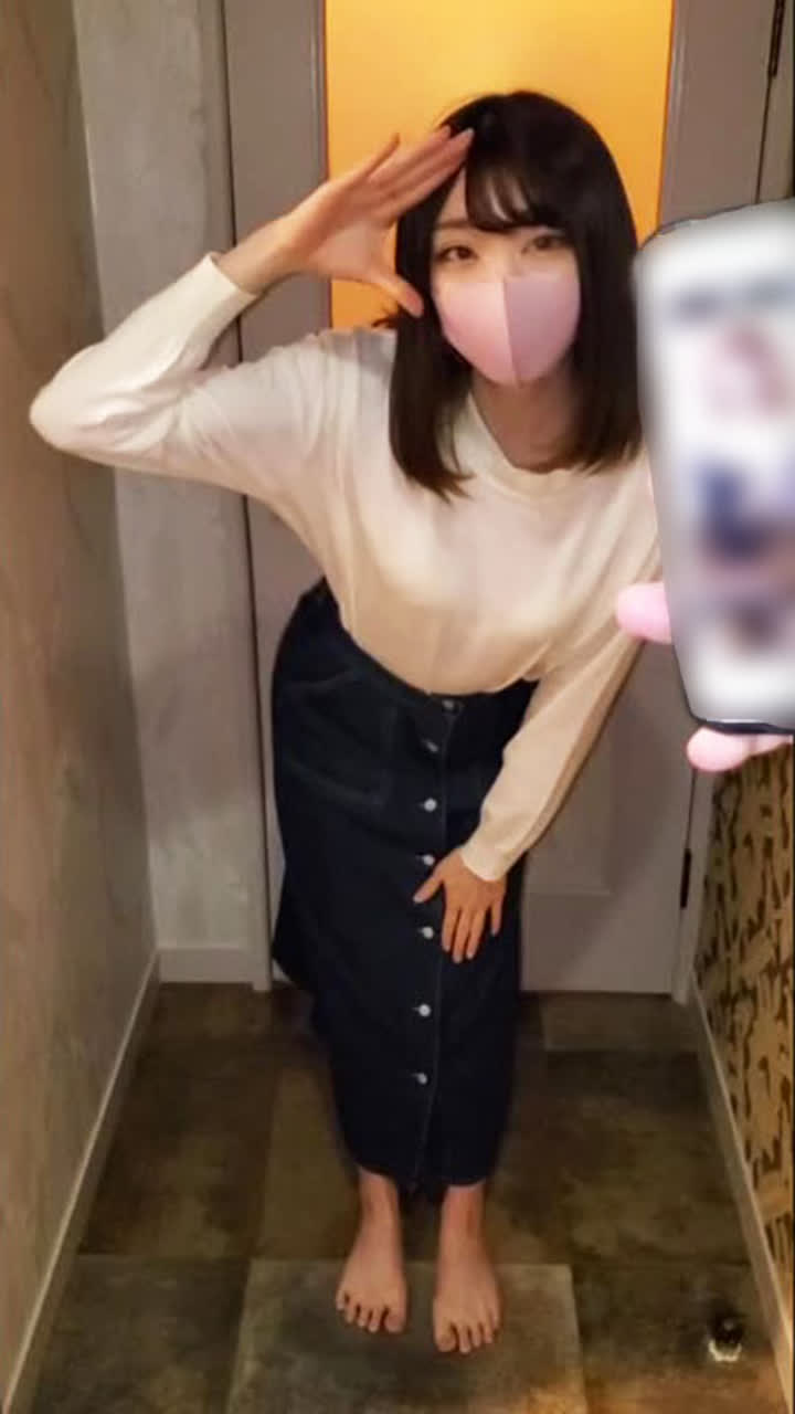 FC2-1745581 【無】純朴な色白スレンダー美꘎꘎。欺きの生性交、強制子作り。 new